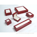 High quality jewelry gift paper box